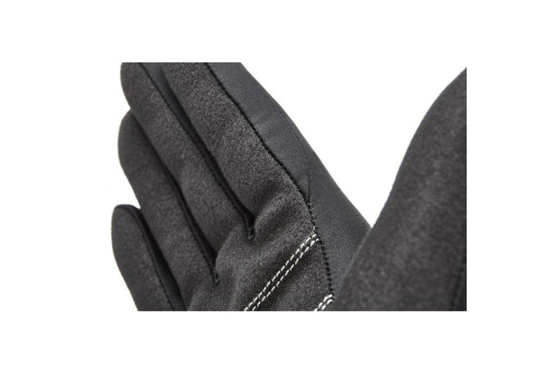 Adidas: Full Finger Essential Gloves - Medium