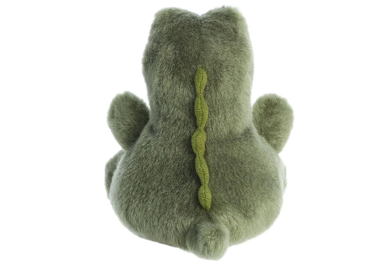 Palm Pals: Scales Alligator - 5" Plush