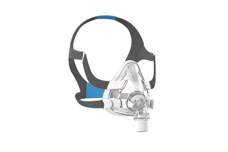 Soft Headgear Replacement Compatible with AirFit F20