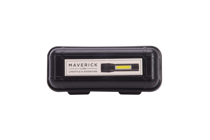 Maverick 3 in 1 Flashlight