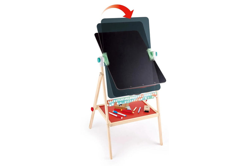 Hape - Flip Flat Easel