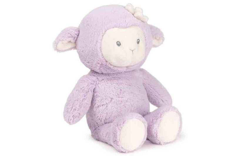 Gund: Recycled Plush 'Lilac' Lamb