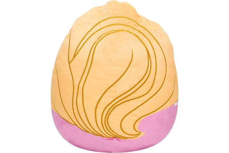 Squishmallows: Rapunzel - 8" Disney Princess Plush