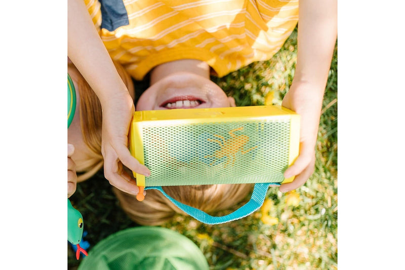 Melissa & Doug: Giddy Buggy Bug House