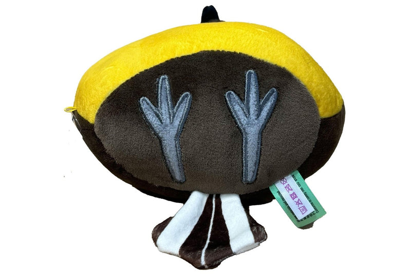 Fantail Plushenz - 17cm Plush