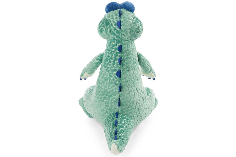 NICI: Croco McDile the Crocodile - 10.5" Plush