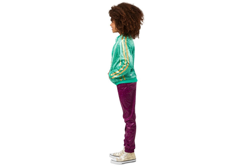 Karma's World: Karma - Deluxe Kids Costume (Size 3-4)