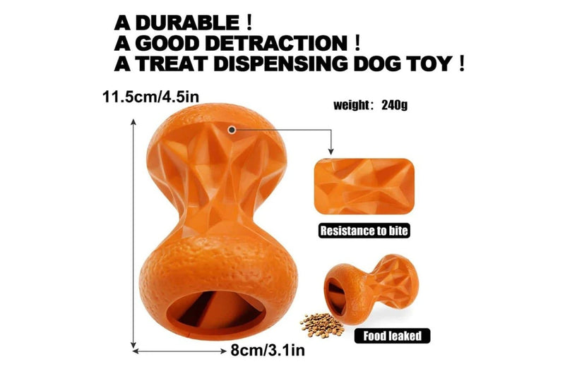 Tough Dog Toy For Aggressive Chewers Large Breed Puppy Bone