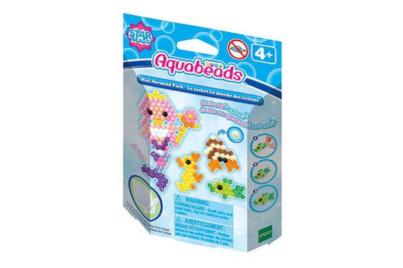 Aquabeads: Mini Theme Set - (Assorted Designs)