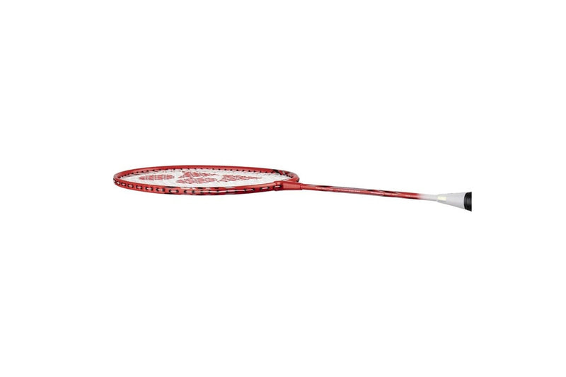 Yonex B7000MDM Badminton Racket (Red) (One Size)