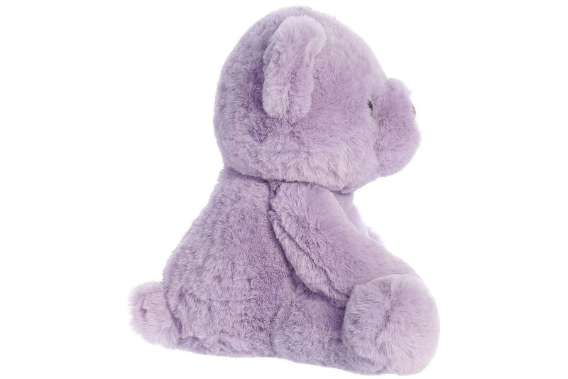 Aurora: Lavender Gelato Bear - 9" Plush