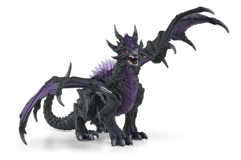 Schleich - Shadow dragon