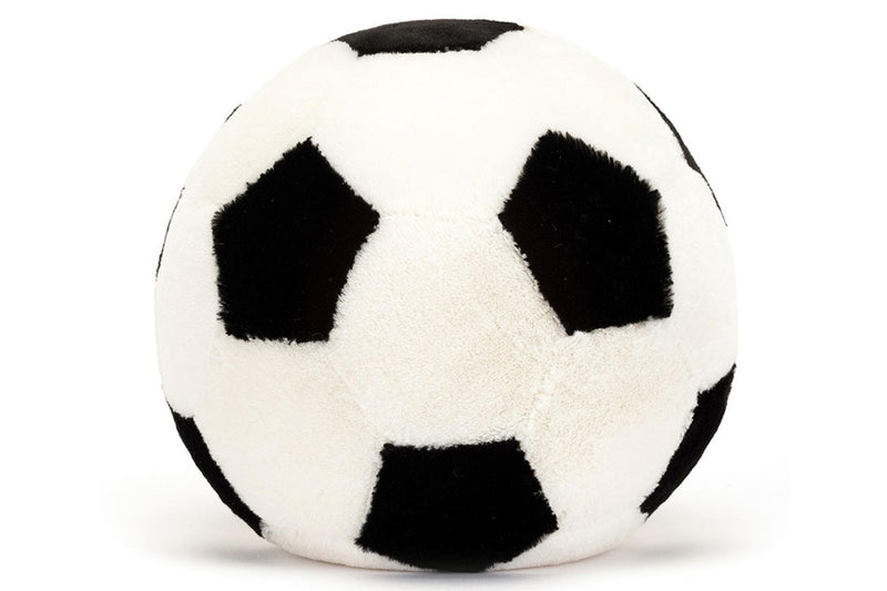 Jellycat: Amuseables Sports Football - Plush