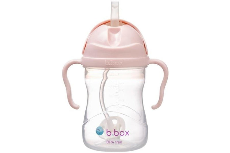 b.box: Sippy Cup - Blush (240ml)