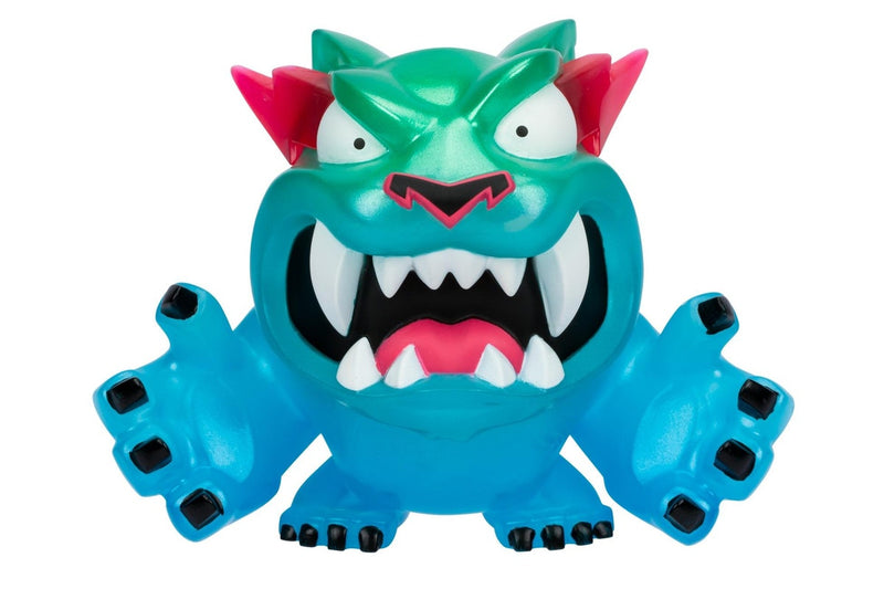 MrBeast Lab: Vinyl Figure - Hyper Panther