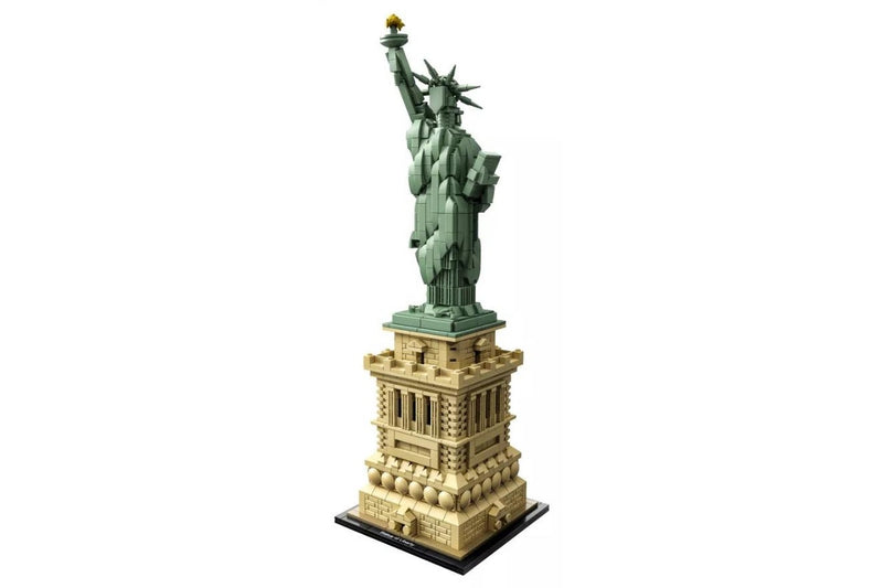 LEGO Architecture: Statue of Liberty (21042)