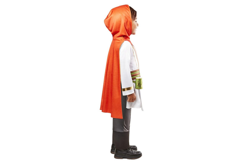 Star Wars: Kai Brightstar - Deluxe Child Costume (Size: Toddler)