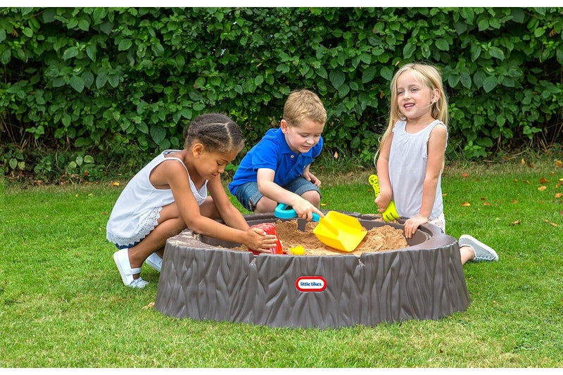 Little Tikes: Woodland Sandbox