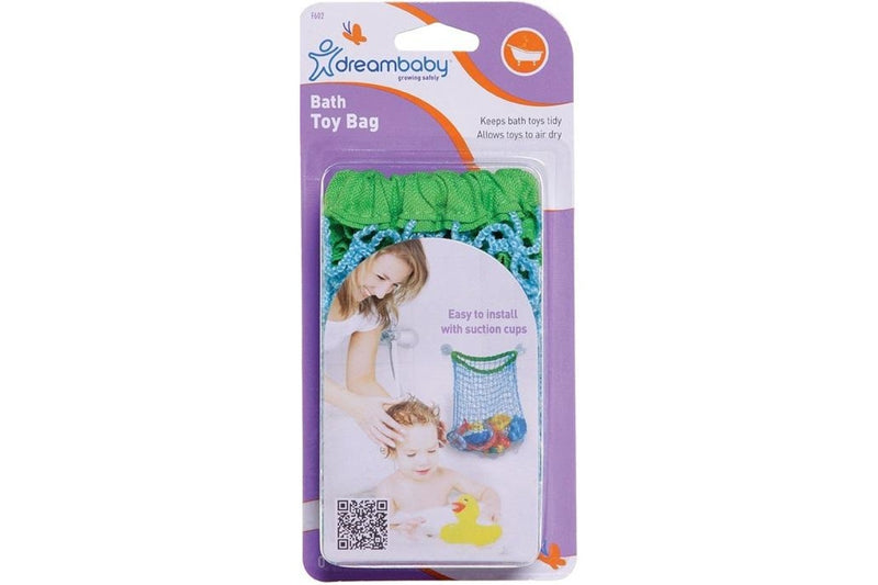 Dreambaby: Bath Toy Bag