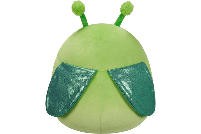 Squishmallows: Trenton the Praying Mantis - 12" Plush