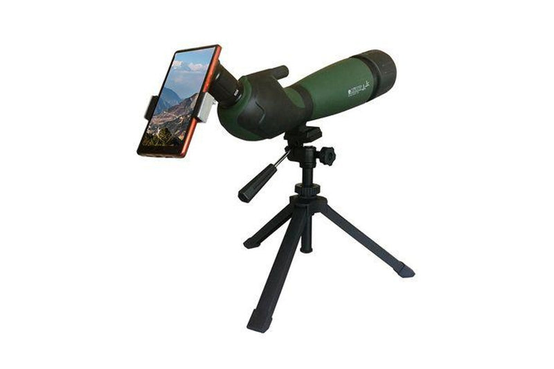 Konuspot 65 15-45X65 Zoom Spotting Scope