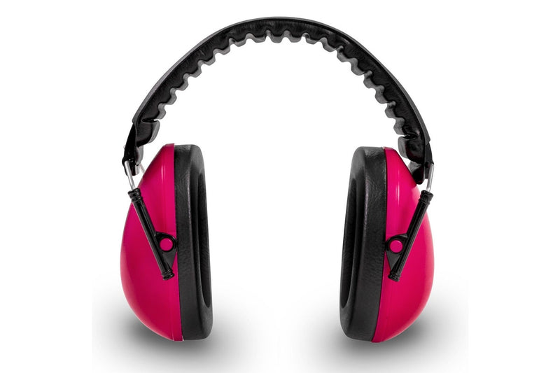 Em's for Kids: Earmuffs - Pink