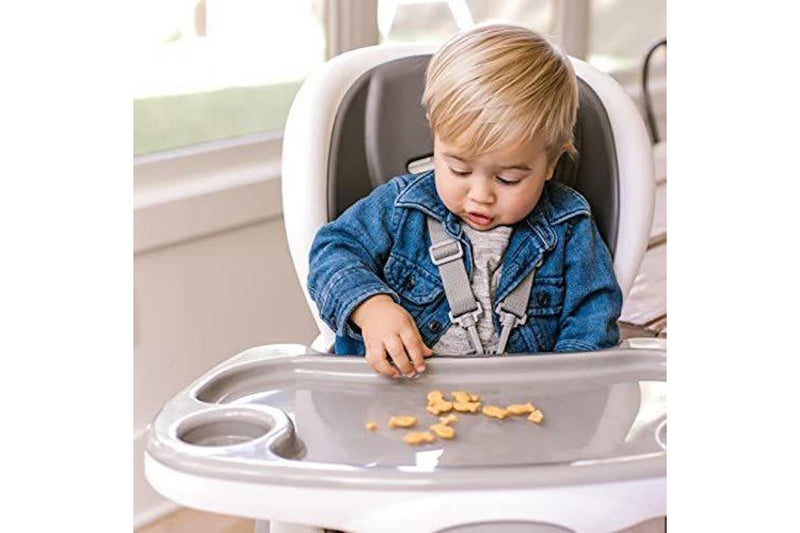 Ingenuity: Smartclean Trio High Chair