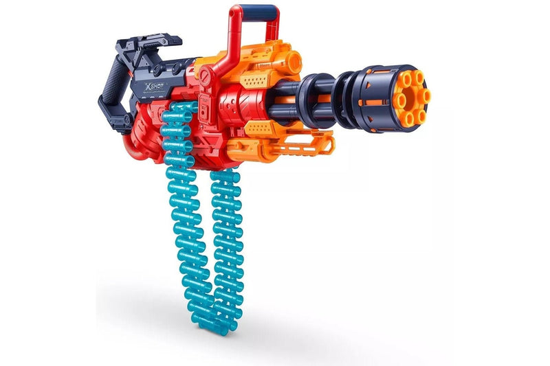 Zuru: X-Shot Blaster - Excel Crusher (Red)