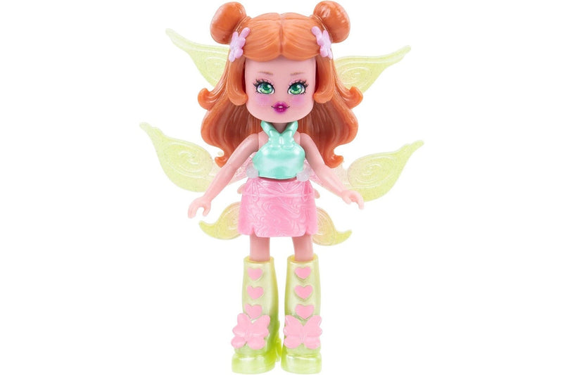 Royale High: Deluxe Figure - Nature Fairy