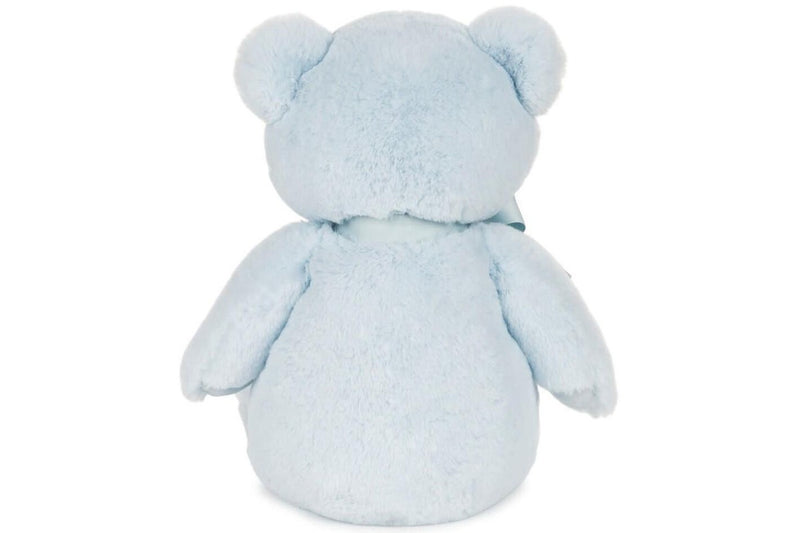 Gund: My Best Friend Blue Bear - 46cm Plush