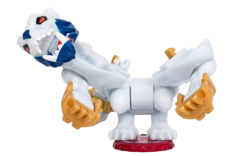 Akedo: S6 Beast Strike Ultra Beast - Ripclaw Alphawolf