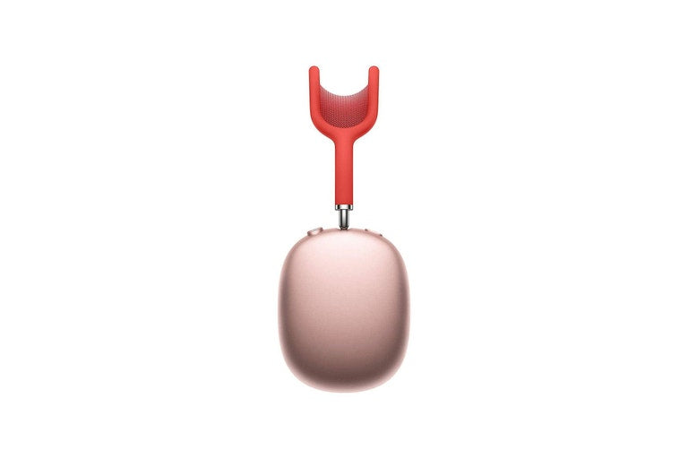 Apple AirPods Max (A2096) Wireless Noise Cancelling Headphones - Pink (Very Good-Refurbished)