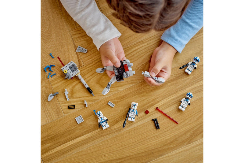 LEGO Star Wars: 501st - Battle Pack (75345)