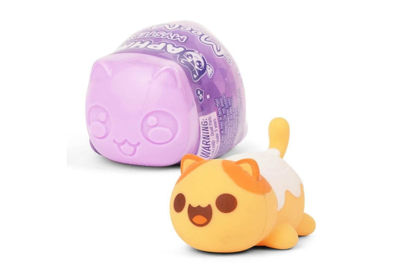 APHMAU: Squishy Mystery MeeMeows - (Blind Box)