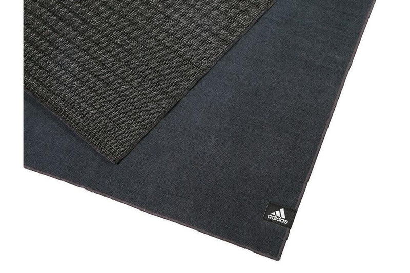 Adidas: Hot Yoga Mat