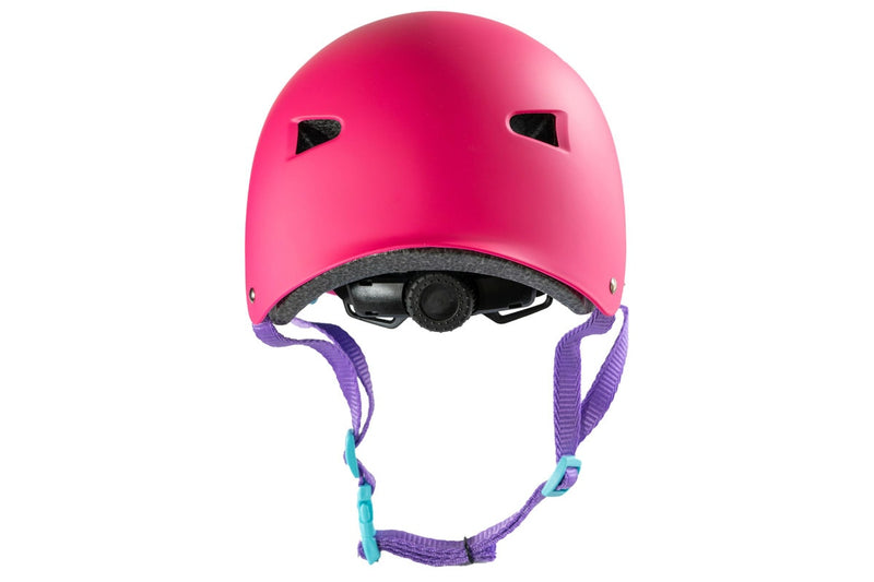 Madd Helmet - Pink / Purple - XS / S