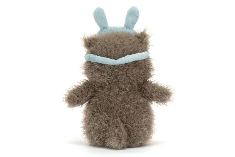 Jellycat: Audrey Hootsoftly - Plush