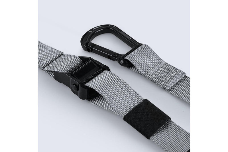 TRNR Power Straps