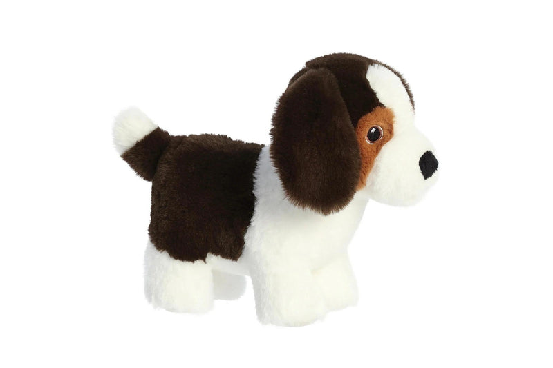 Aurora: Beagle - 8" Eco Nation Plush