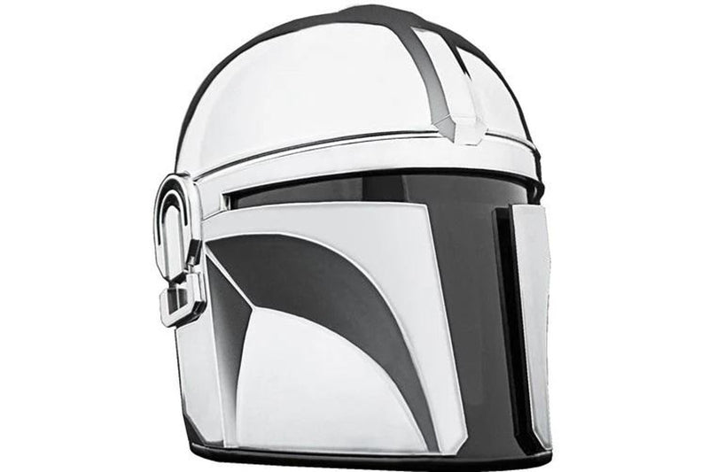 Star Wars: Mandalorian Helmet EDT (100ml)