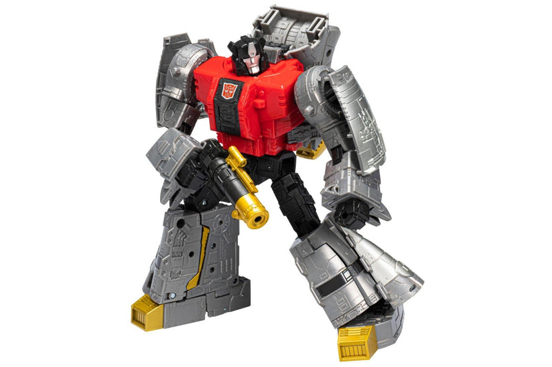 Transformers Studio Series: Leader #86-15 - Dinobot Sludge