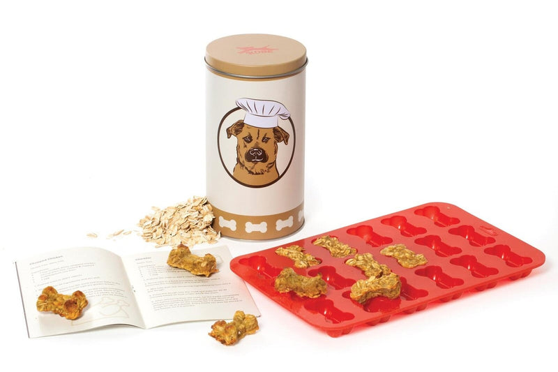 Kobe - Make Your Own Dog Treats