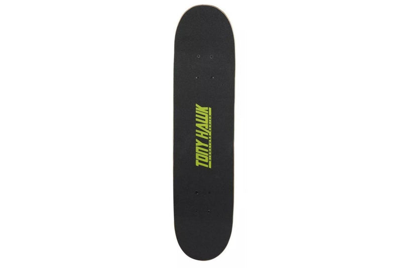 Tony Hawk: 31" Popsicle Skateboard Series 1 - Gator