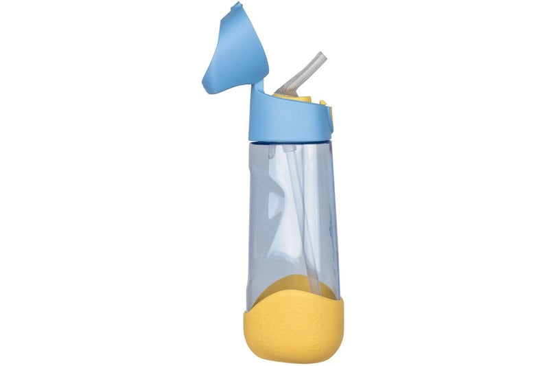 b.box: Bluey Tritan Drink Bottle - Bluey (600ml)