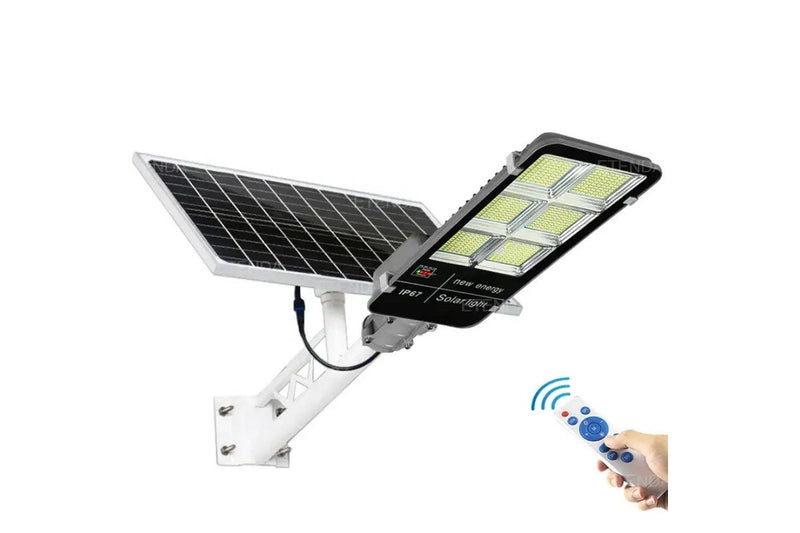 Solar Light LED Street Light