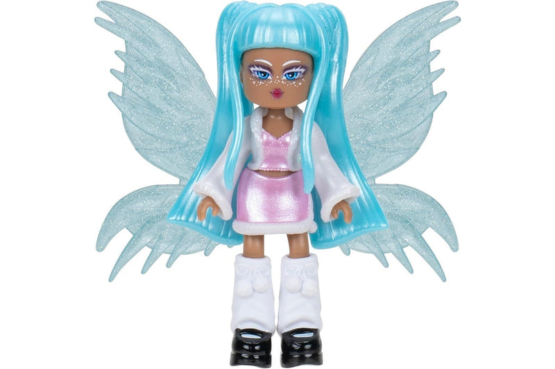 Royale High: Deluxe Figure - Ice Fairy