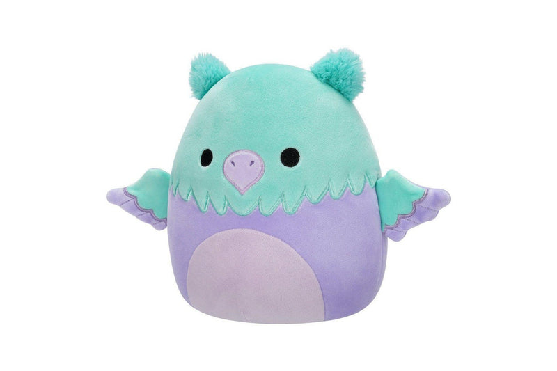 Squishmallows: Minerva the Griffin - 5" Plush