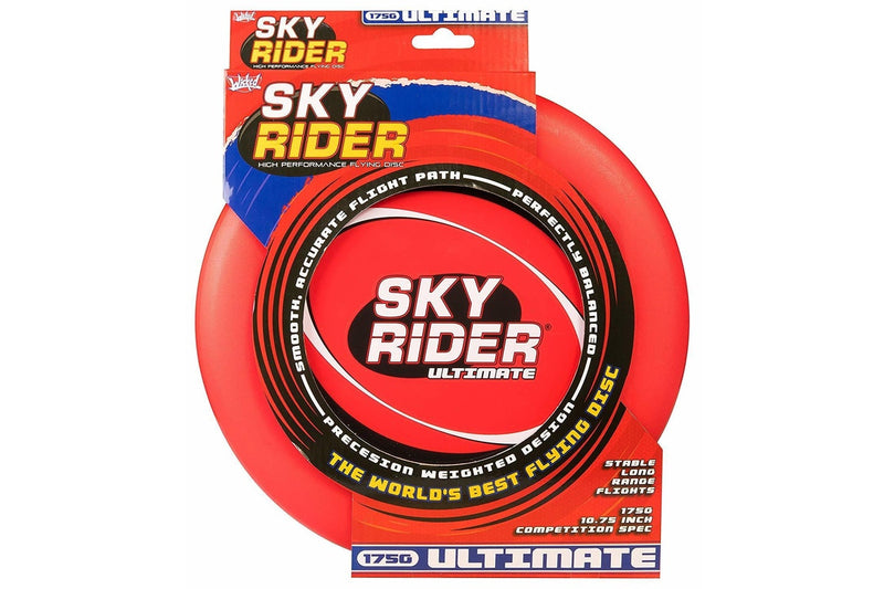 Wicked: Sky Rider Ultimate - (Assorted Colours)