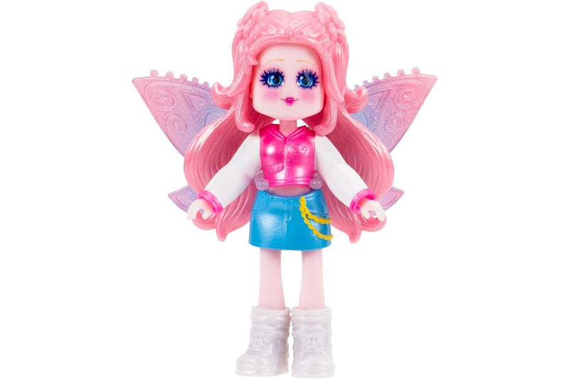 Royale High: Deluxe Figure - Light Fairy