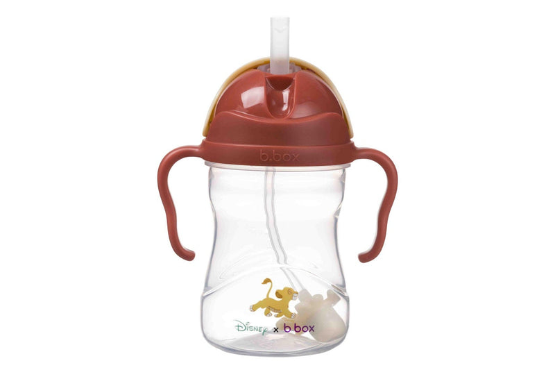 b.box: Sippy Cup - Disney Lion King (240ml)